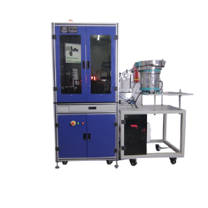 Metal Disk Based Optical Sorting Machine For Screw