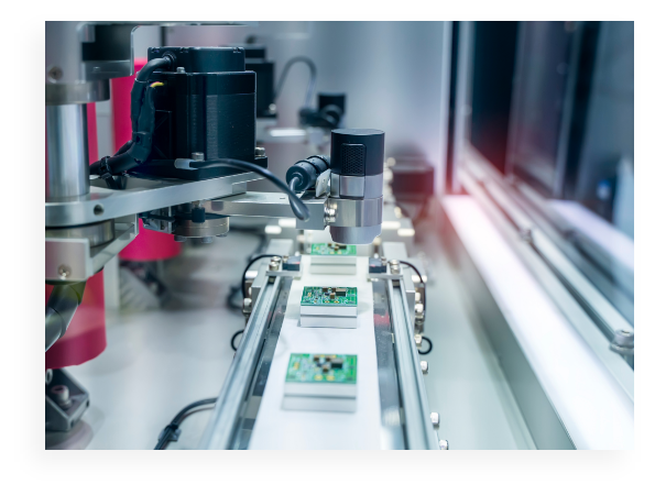 Precision and Quality Assurance: Key Advantages of Vision Inspection Systems